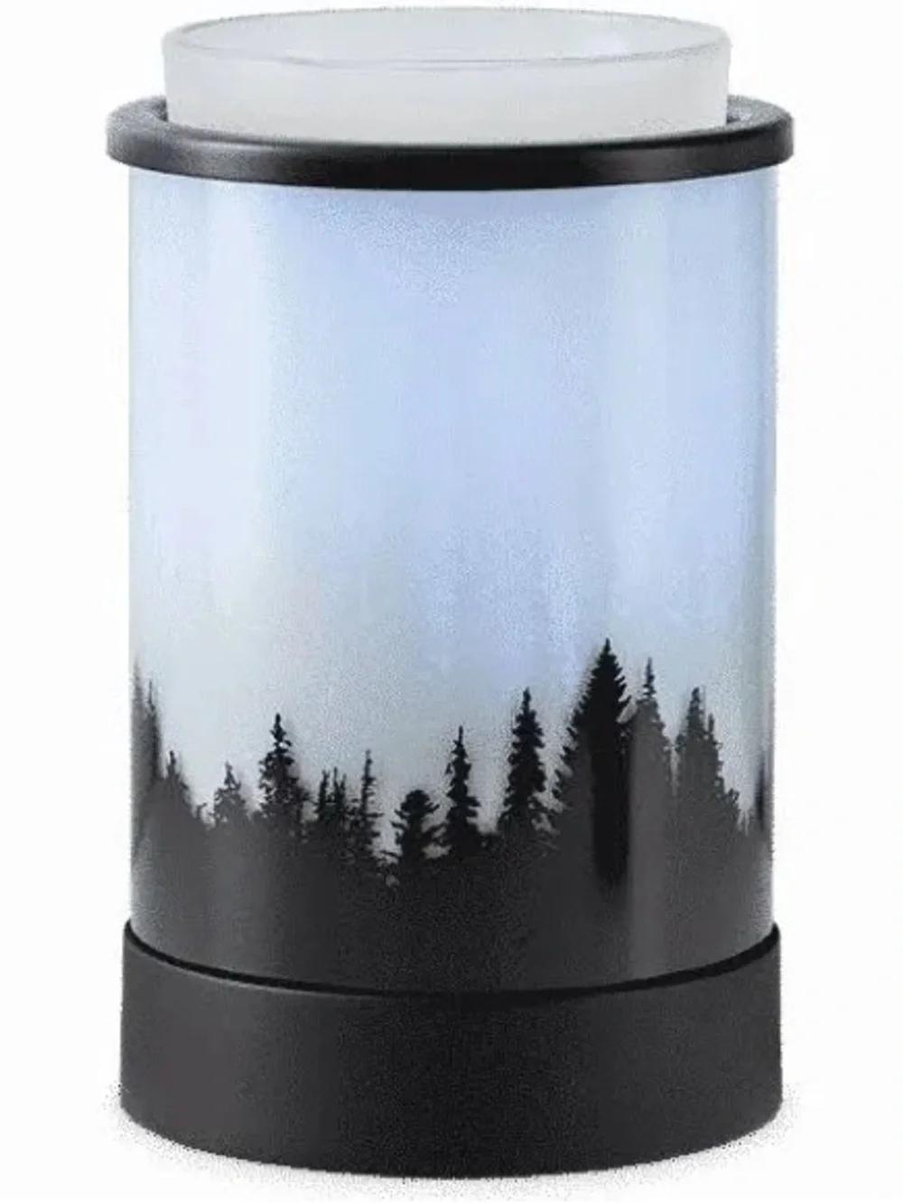 Polar Panorama Scentsy Warmer